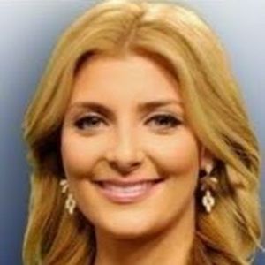 Meet your Posher, Jenna